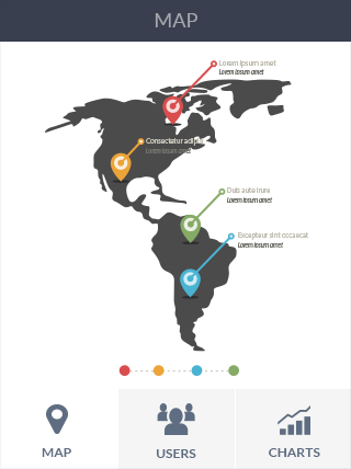 网站ddos软件iPad版安全仪表盘